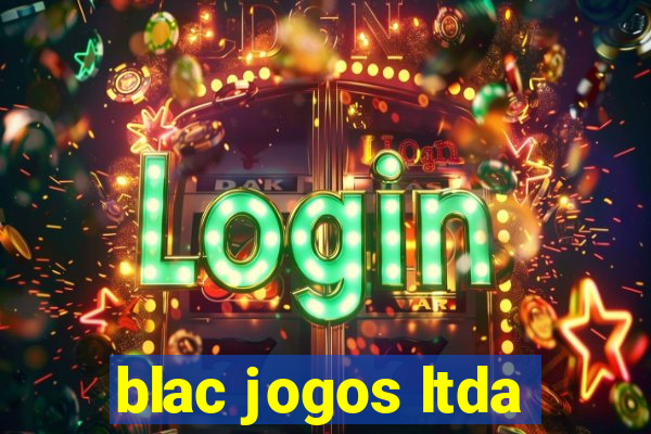 blac jogos ltda